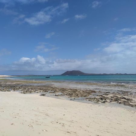 Casa Paula Villa Corralejo Luaran gambar