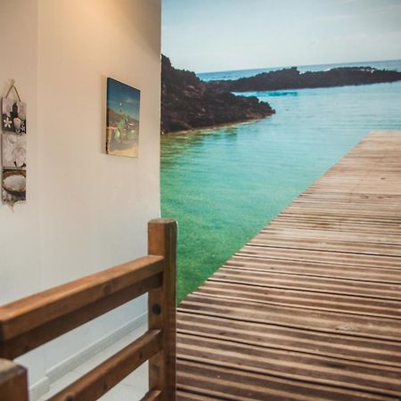 Casa Paula Villa Corralejo Luaran gambar