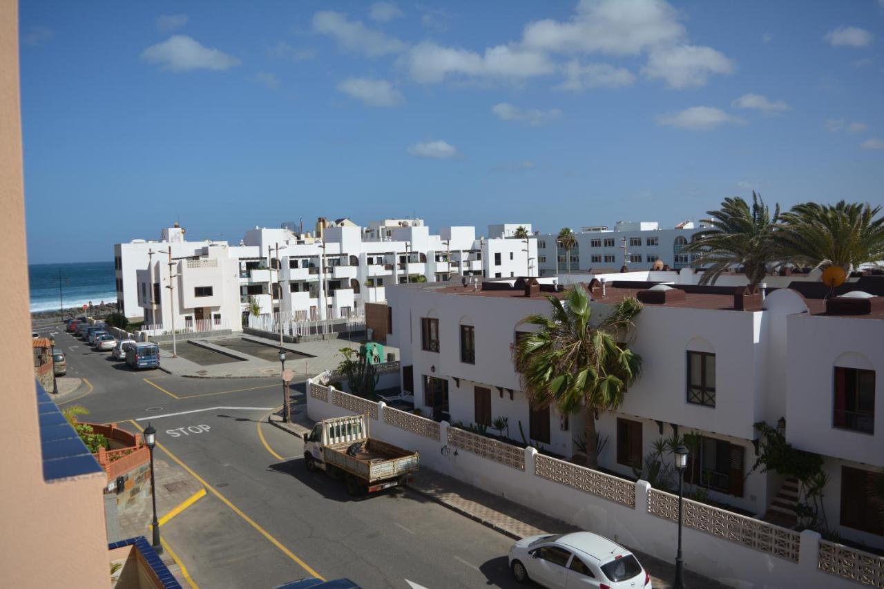 Casa Paula Villa Corralejo Luaran gambar