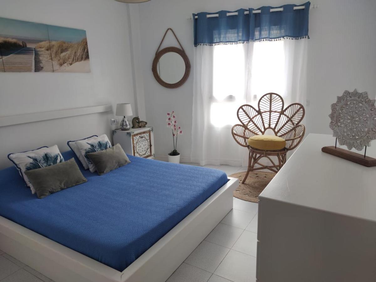 Casa Paula Villa Corralejo Luaran gambar