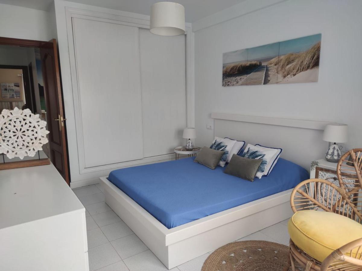 Casa Paula Villa Corralejo Luaran gambar