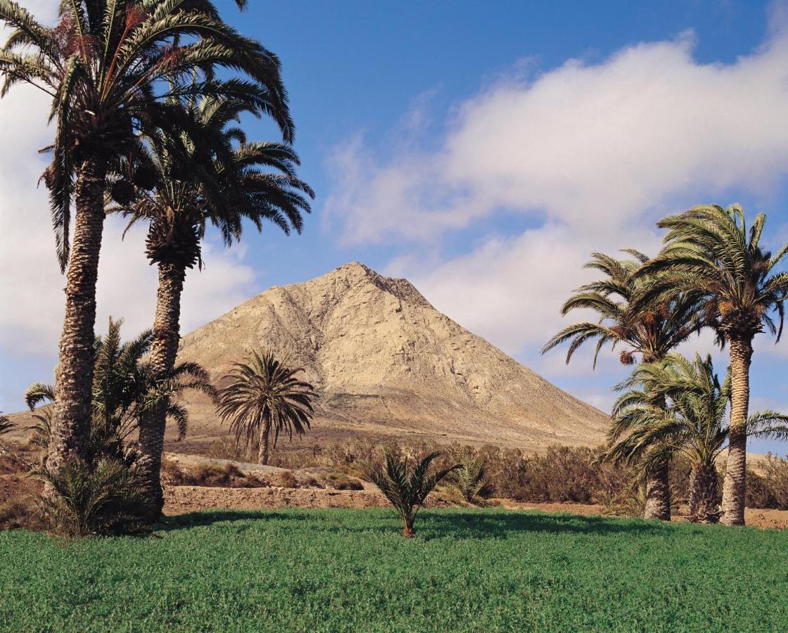 Casa Paula Villa Corralejo Luaran gambar