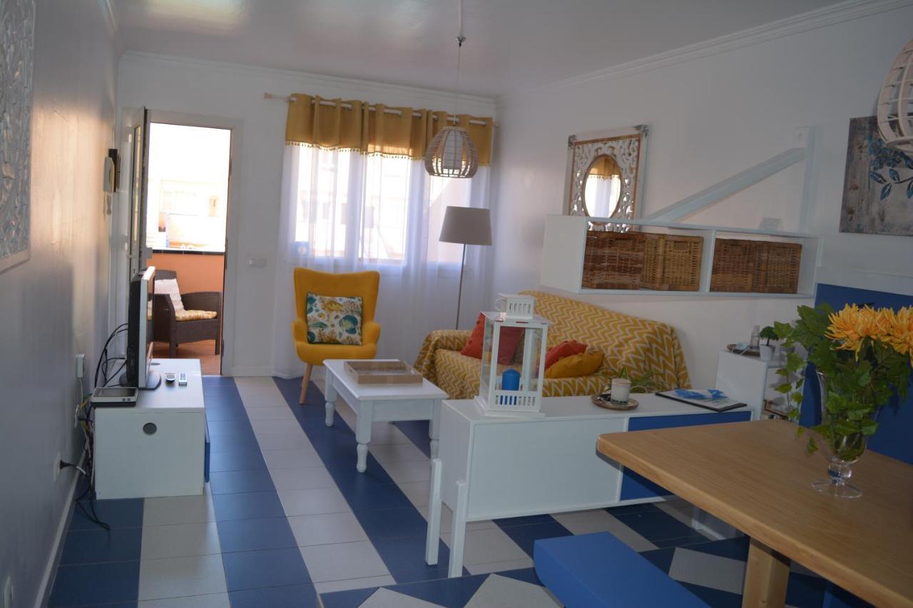 Casa Paula Villa Corralejo Luaran gambar