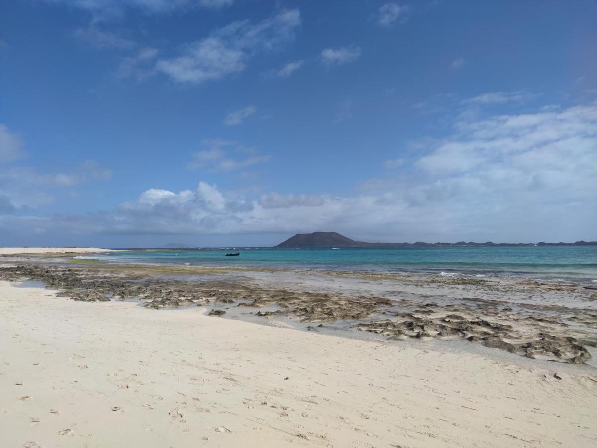 Casa Paula Villa Corralejo Luaran gambar