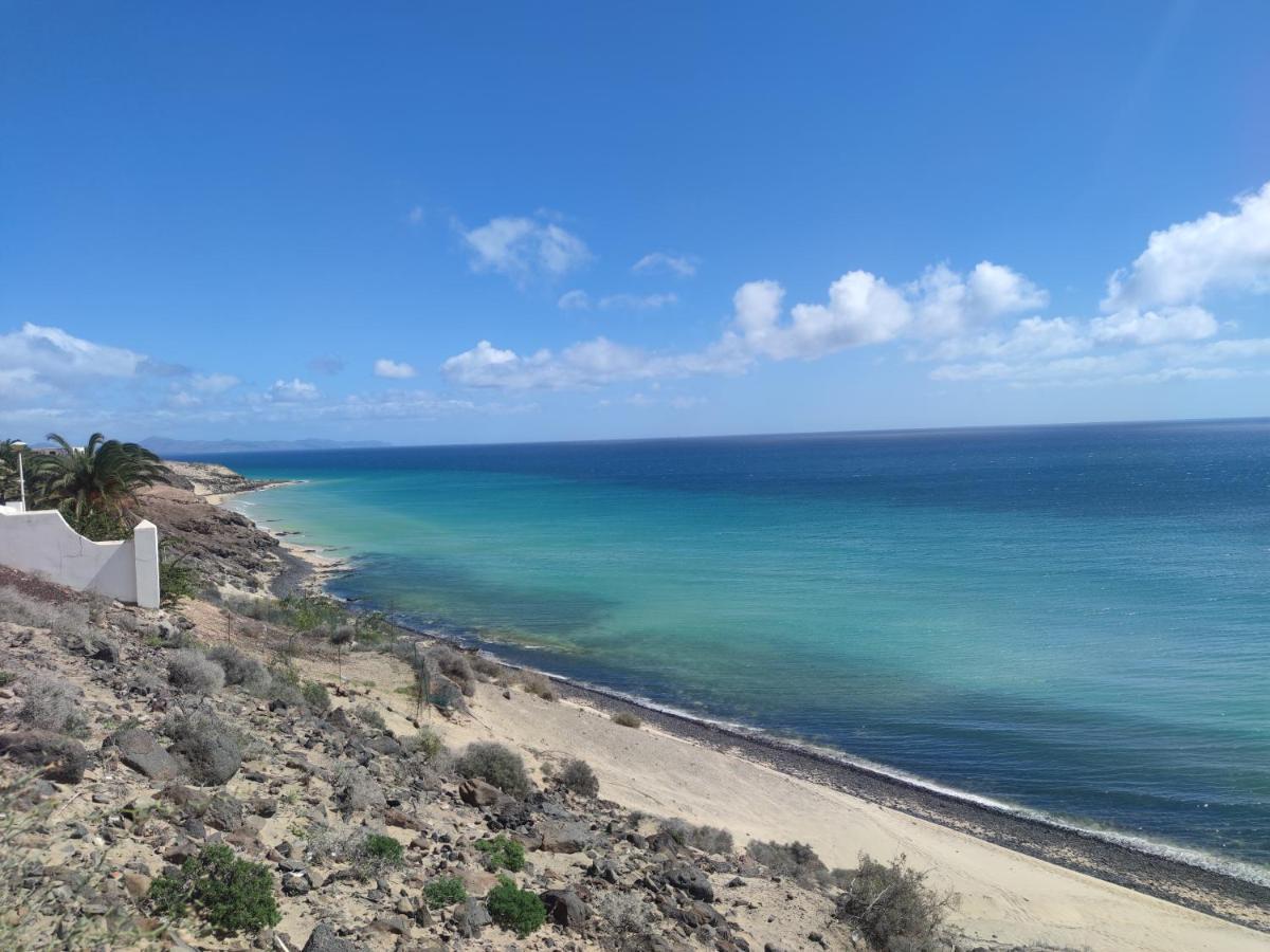 Casa Paula Villa Corralejo Luaran gambar