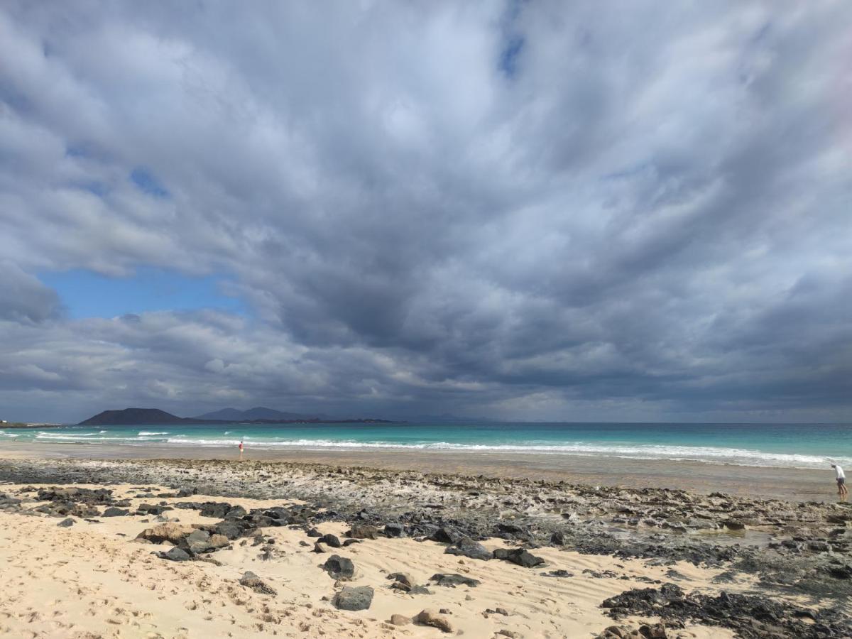 Casa Paula Villa Corralejo Luaran gambar