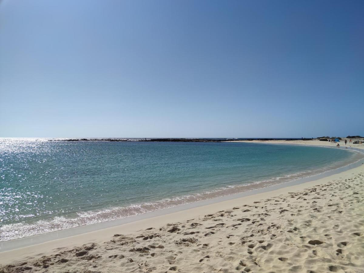 Casa Paula Villa Corralejo Luaran gambar